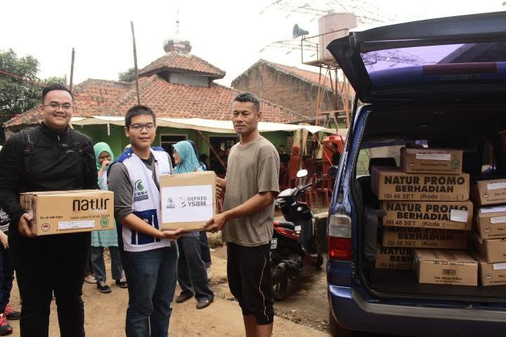 Dokumentasi kegiatan KRBM foto 115